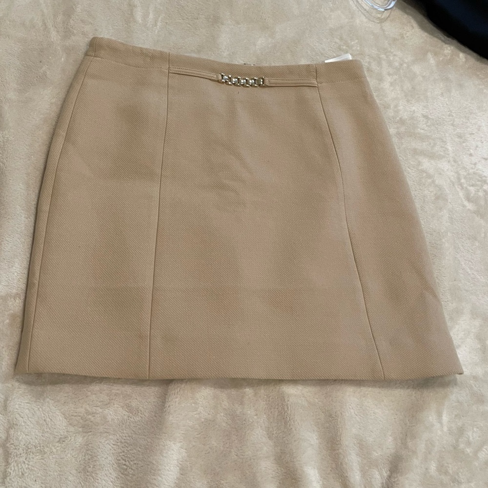 H&M mini skirt